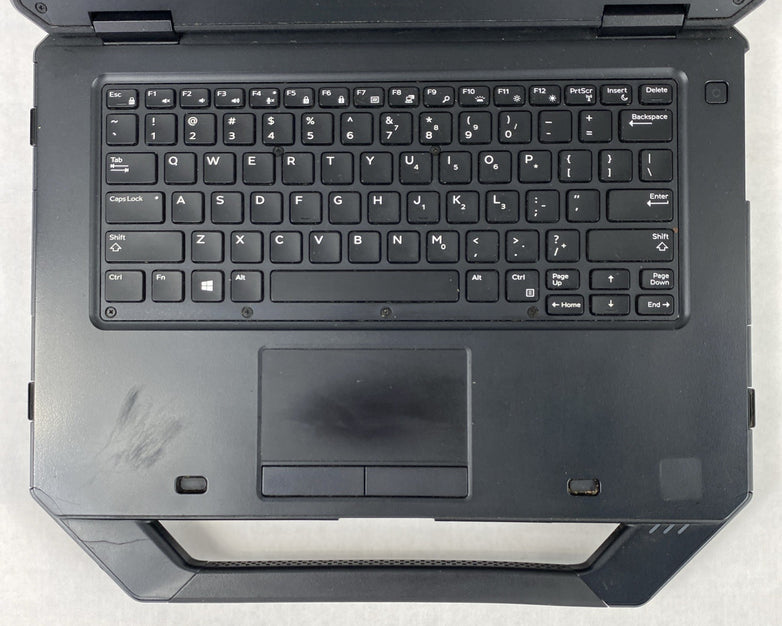 Dell Latitude 14 Rugged 5414 14" i5-6300U 2.4GHz 8GB RAM No Battery No HDD No OS