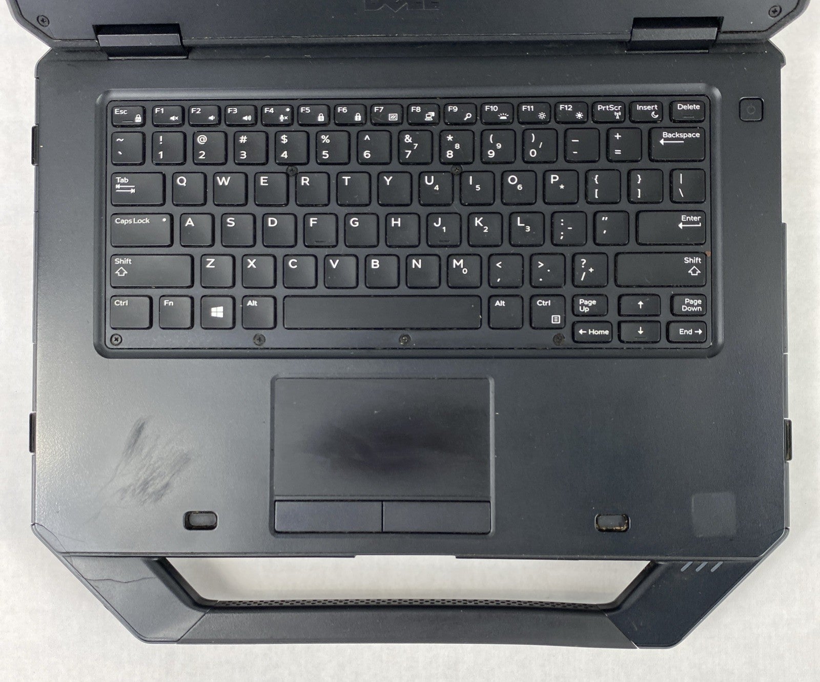 Dell Latitude 14 Rugged 5414 14" i5-6300U 2.4GHz 8GB RAM No Battery No HDD No OS