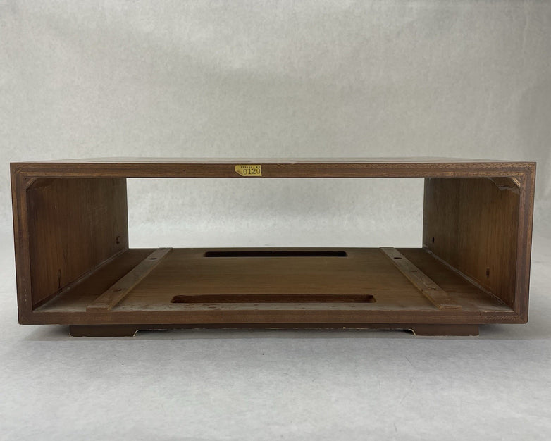 Sansui 5000x Stereo Receiver Wooden Cabinet OEM