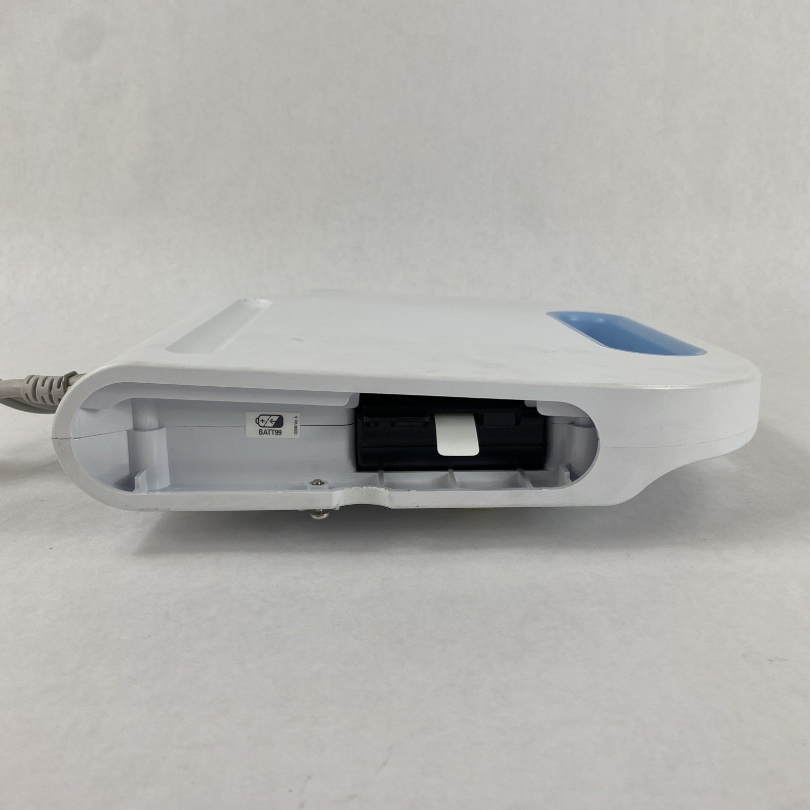 Welch Allyn 71WT Connex Spot Monitor w/ 7000-APM Accessory Power Management19