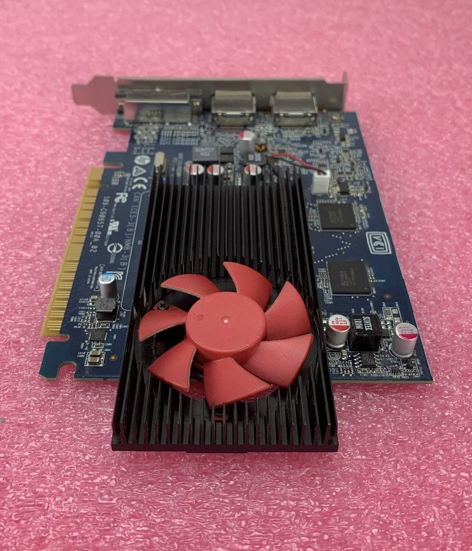 HP Pegatron 109-C09657-00A_02 802317-001 Video Graphics Card2