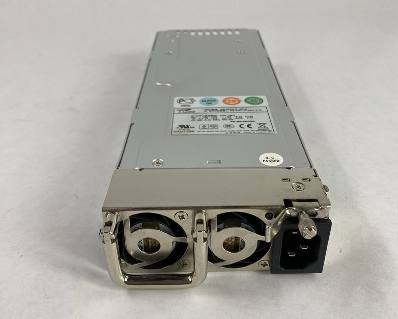 EMACS R2W-6500P-R 500W 1U Server Power Supply Lot of 2