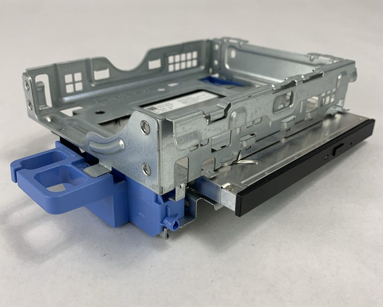 Dell Internal Ultra-Slim SATA DVD-ROM Optical Drive 09DV55 HLDS DU-8D5LH - Parts