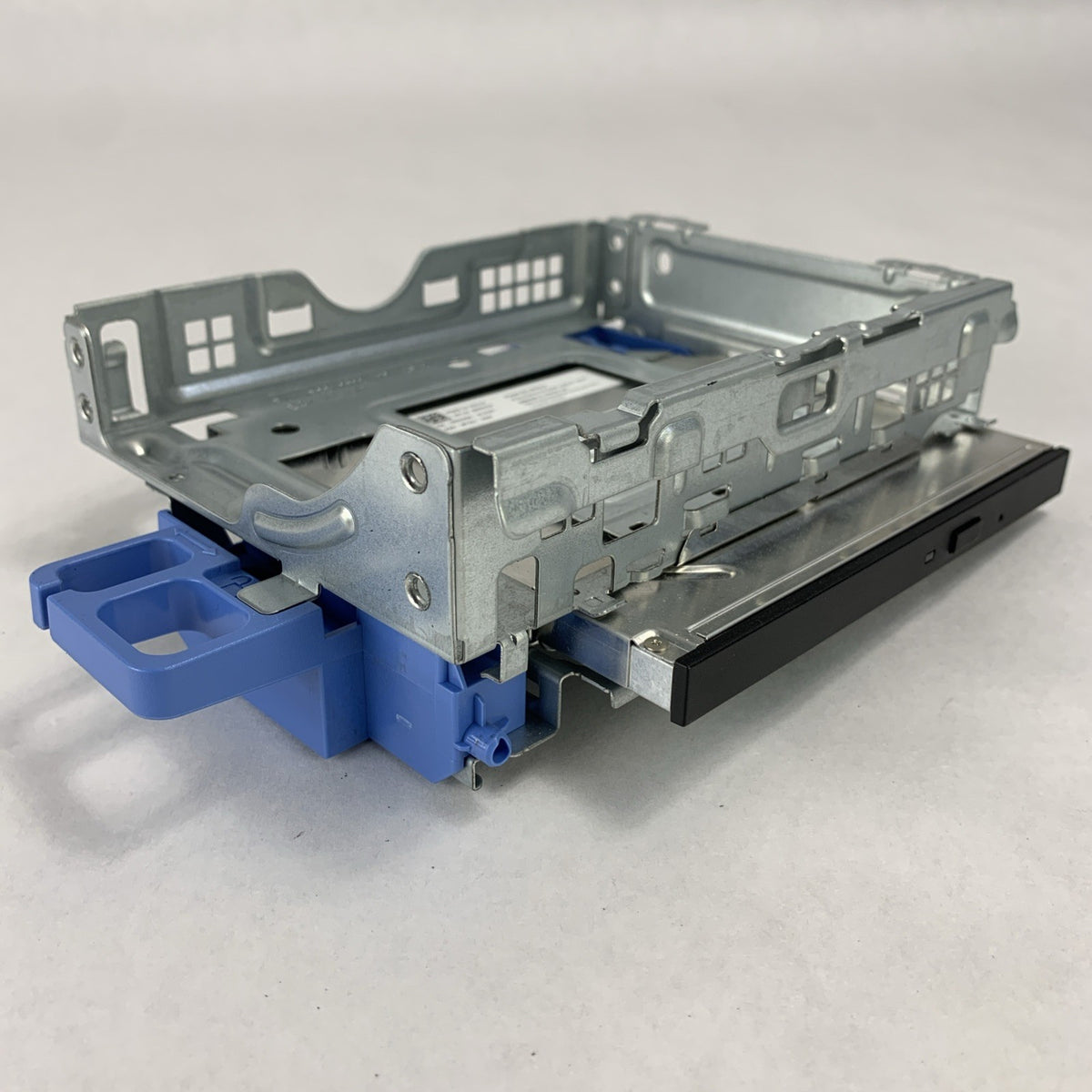 Dell Internal Ultra-Slim SATA DVD-ROM Optical Drive 09DV55 HLDS DU-8D5LH - Parts0