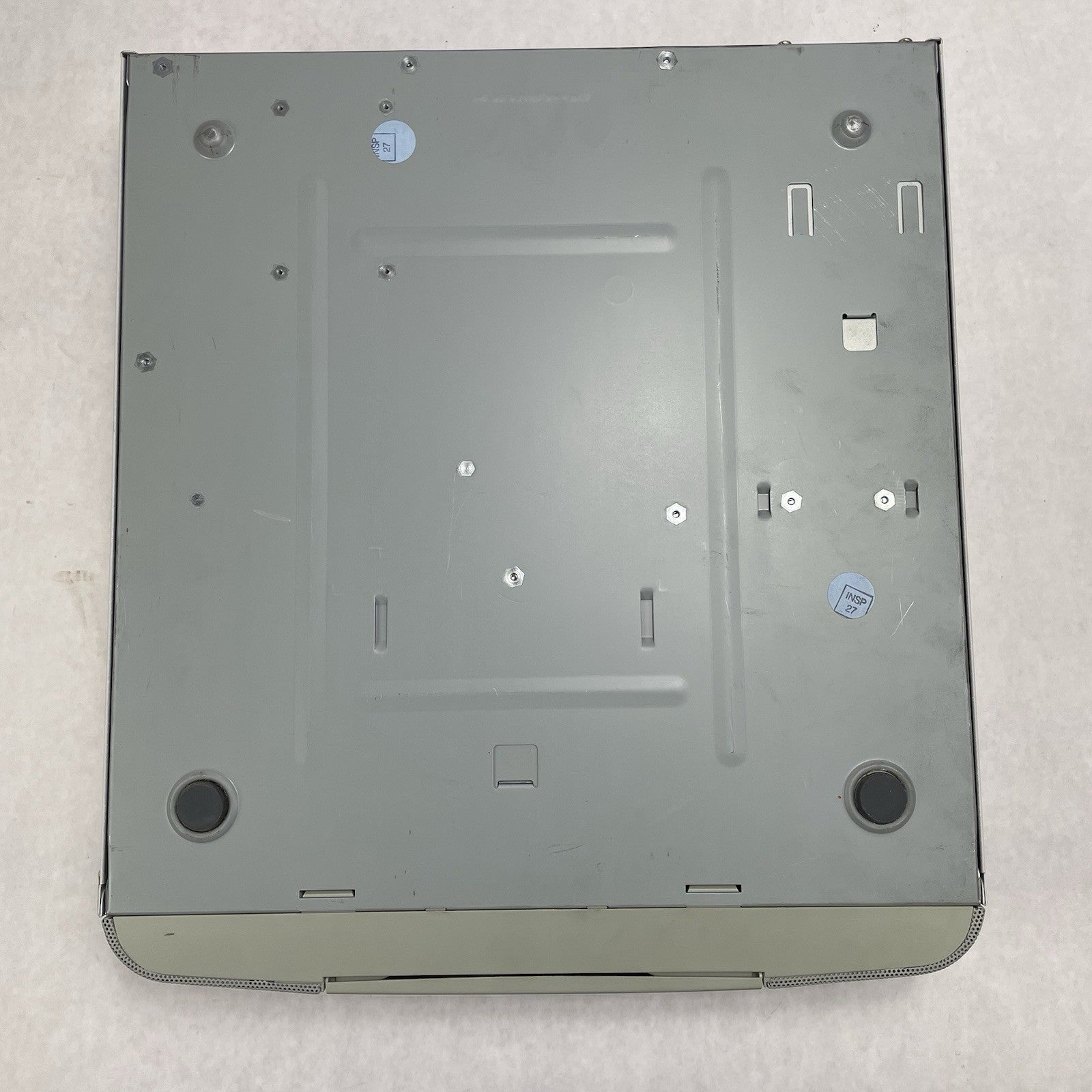 Vintage Acer Aspire AS2100 AMD K6-2 3D Max 64 MB Ram No HDD No OS