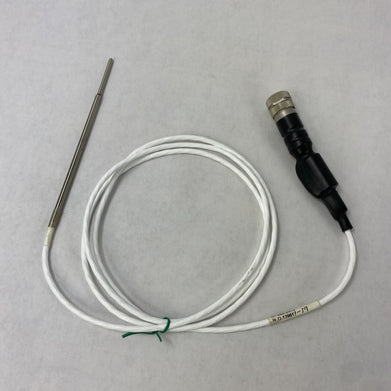 Eppendorf M1294-8013 Temperature Sensor Resistance Temp Detector (RTD) Cable 5'