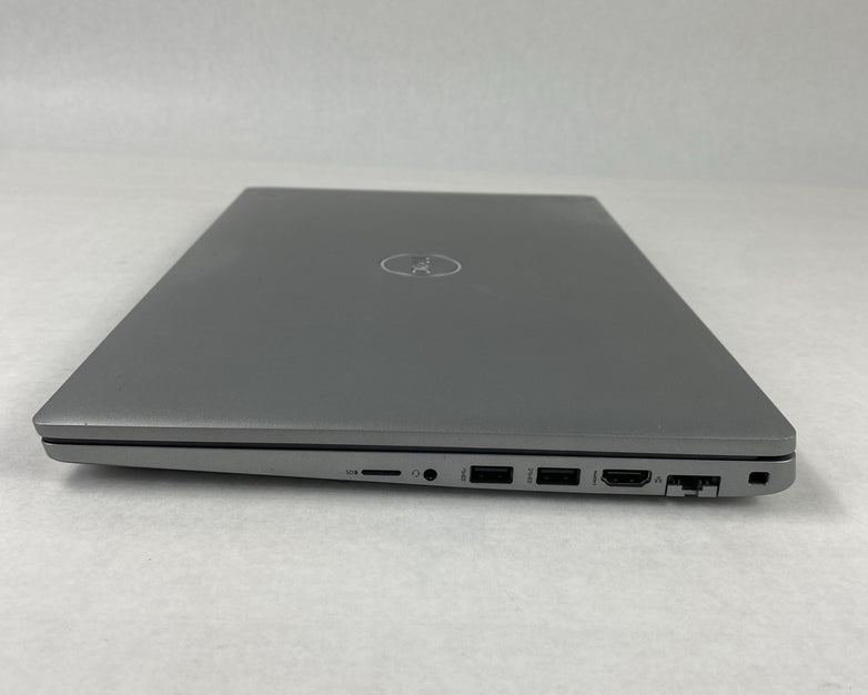 Dell Latitude 5520 Intel Core i5-1145G7 2.60 GHz 16 GB RAM 15.6" No SSD No OS