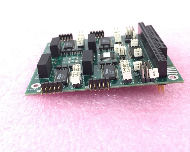 CTI TS-05 1040490200 PC-104
