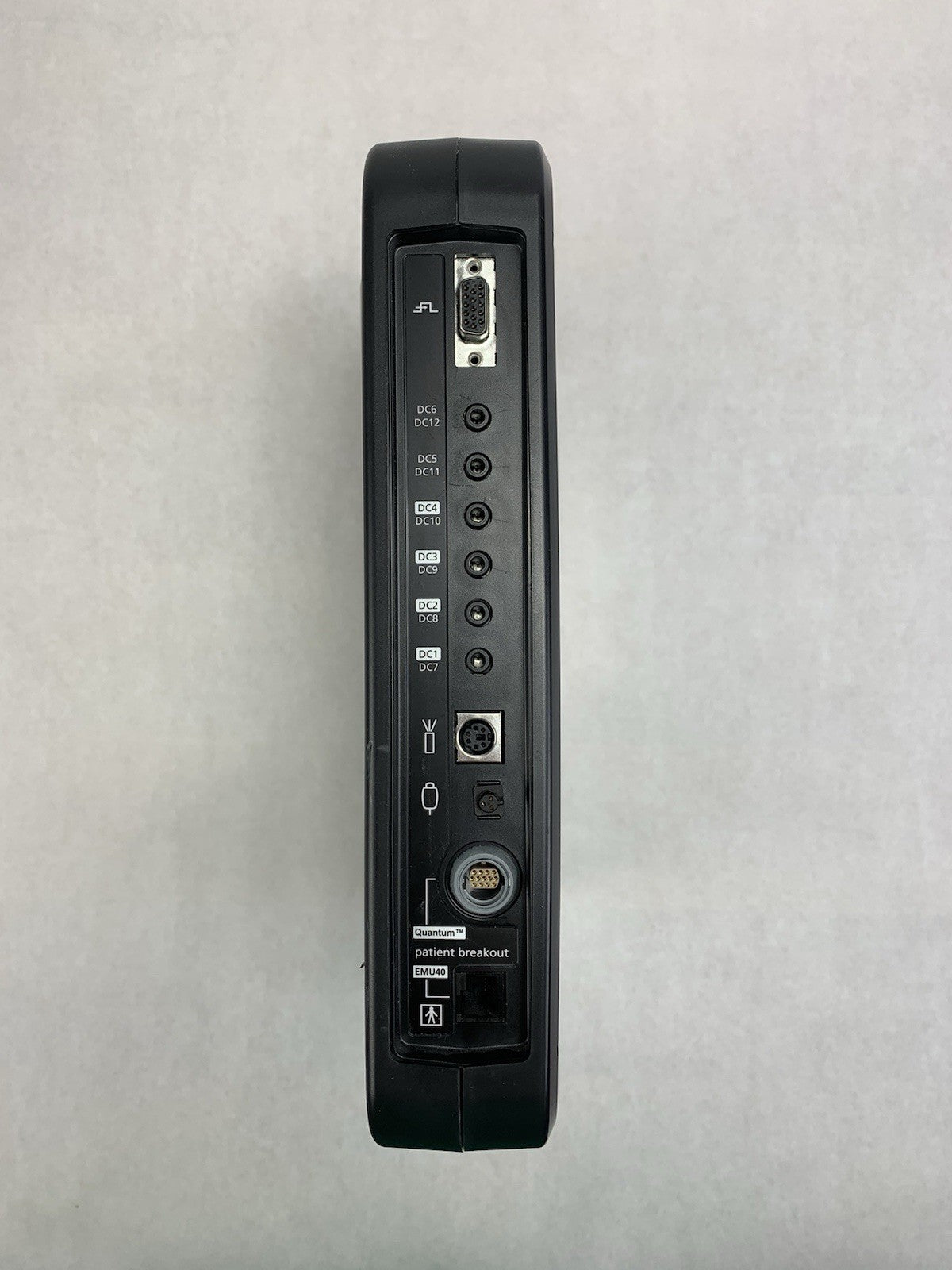 Natus Neurology EMM440 016862 Base Unit
