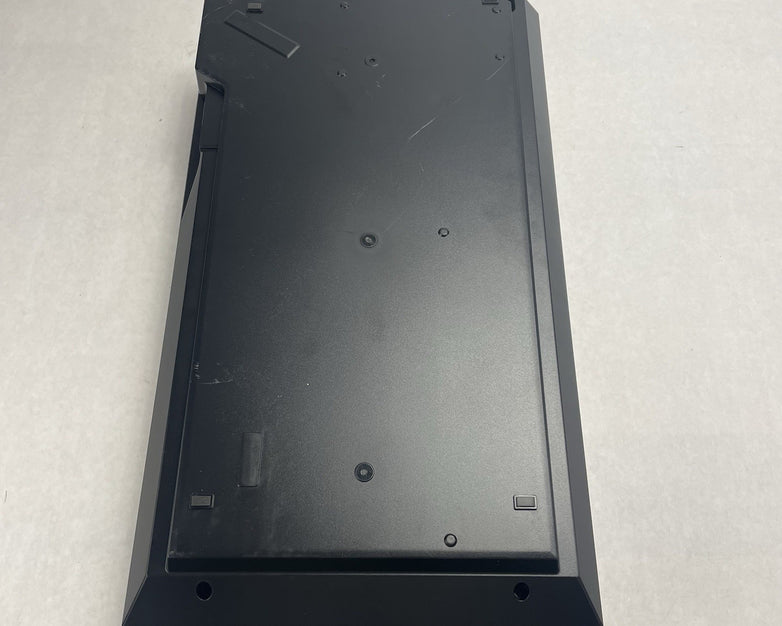 Epson Perfection V600 Photo Flatbed Scanner J252A Tested