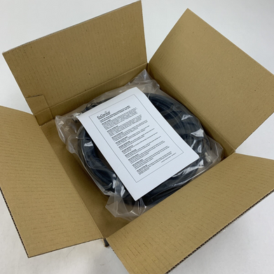 Engenius SN-900 SN-Ultra-LPK Lightning Protection Kit Box Opened