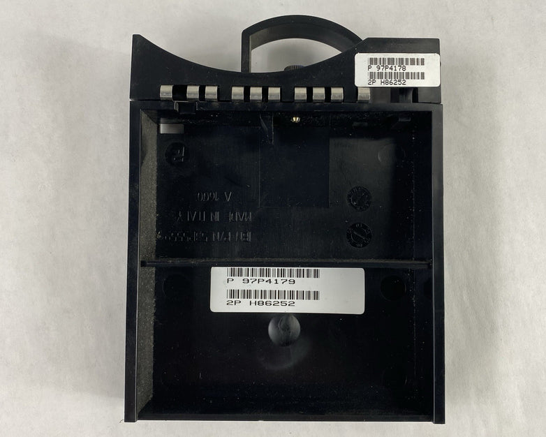 IBM 97P4179 53P5559 Disk Unit Filler Assembly (Lot of 6)