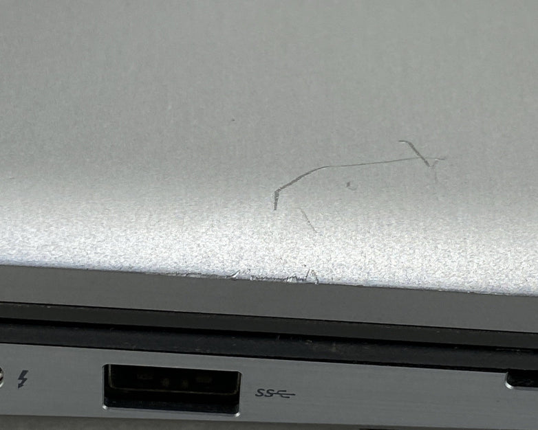 Dell Precision 7750 17.3" Core i7-10850H 2.30 GHz 32GB RAM RTX 4000 No SSD No OS