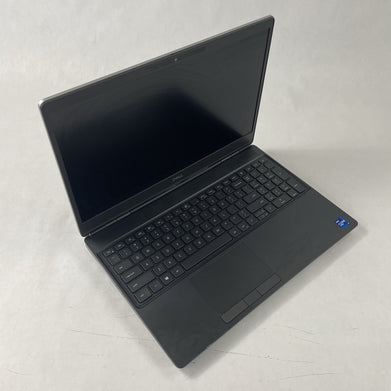 Dell Precision 7560 15.6" i7-11850H 2.50GHZ 32GB RAM No HDD No OS No Batt READ