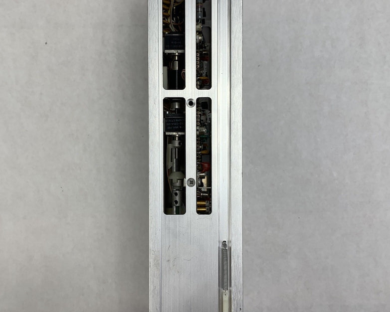 Tektronix 7A26 Dual-Trace Amplifier