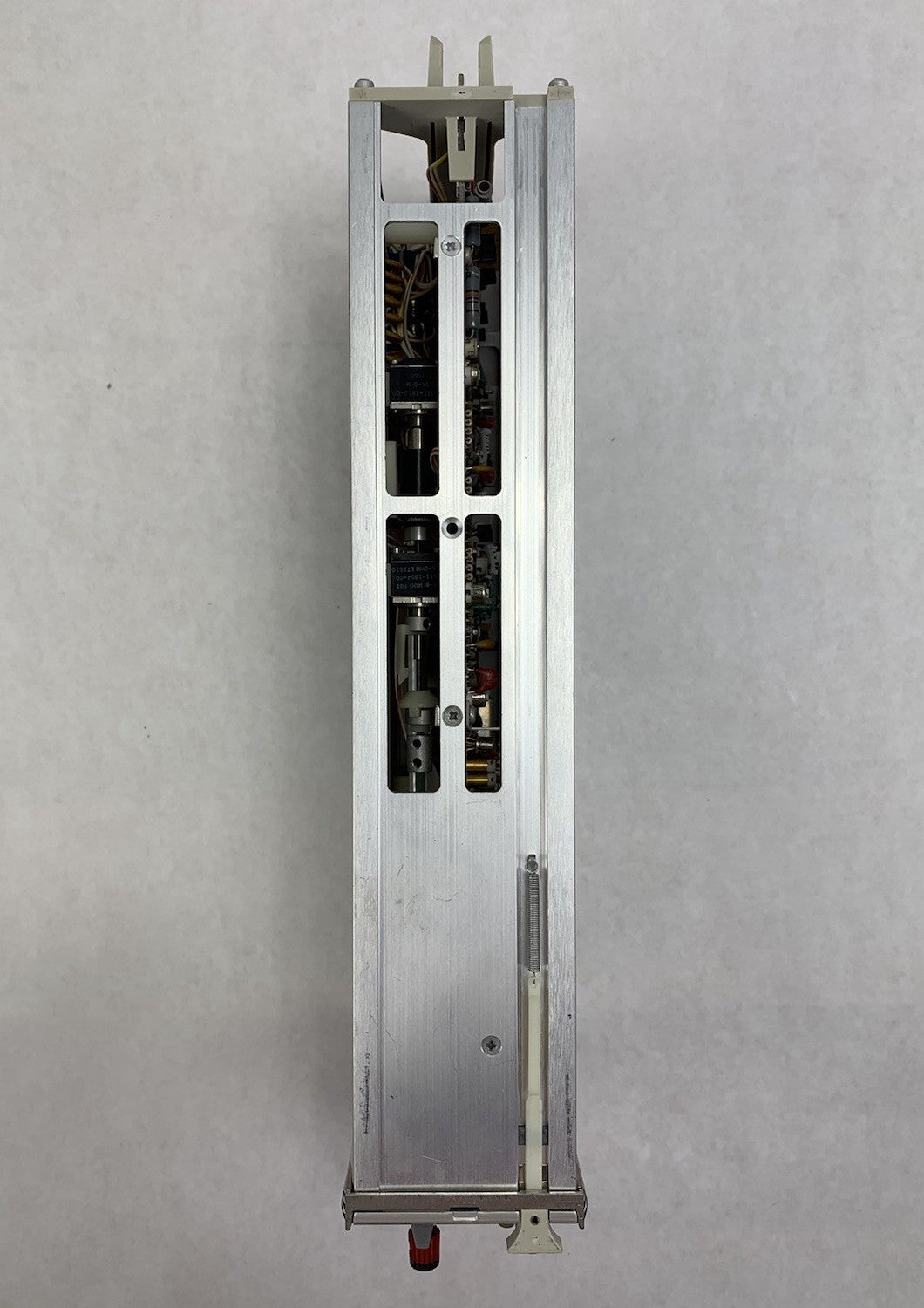 Tektronix 7A26 Dual-Trace Amplifier