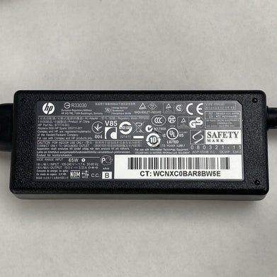 HP PPP009D 65W 19.5V 3.33A 7.4mm Genuine Laptop Charger Adapter (Lot of 45)