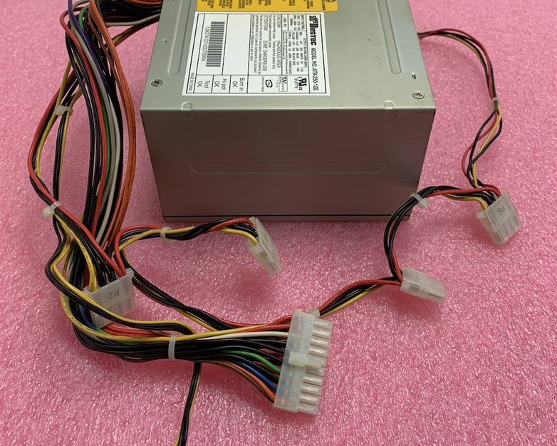 Bestec ATX-250-12E 250W Computer Power Supply