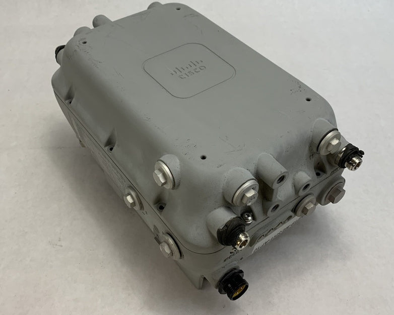 Cisco AIR-AP1572EAC-B-K9 Aironet Outdoor Access Point