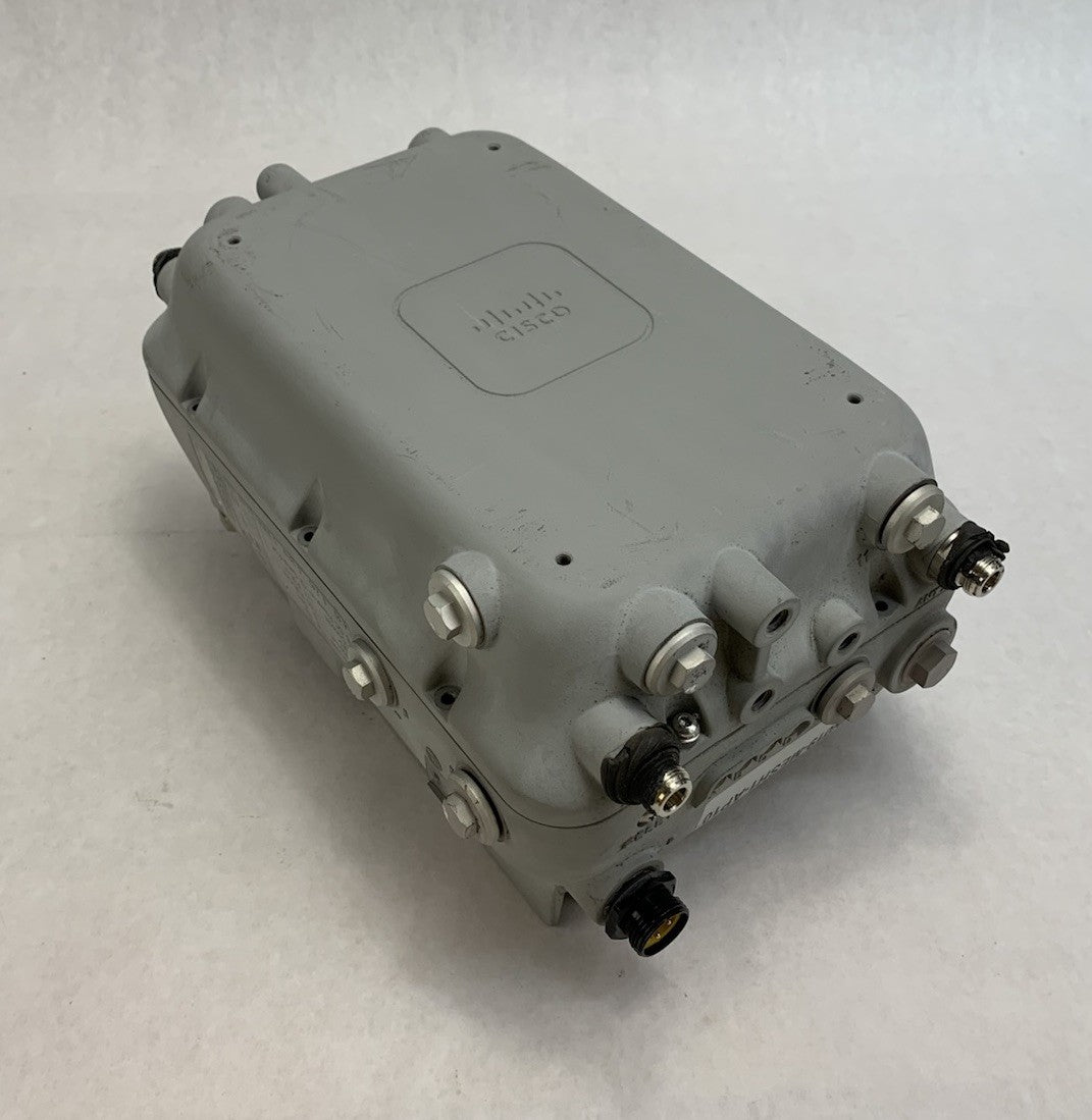 Cisco AIR-AP1572EAC-B-K9 Aironet Outdoor Access Point