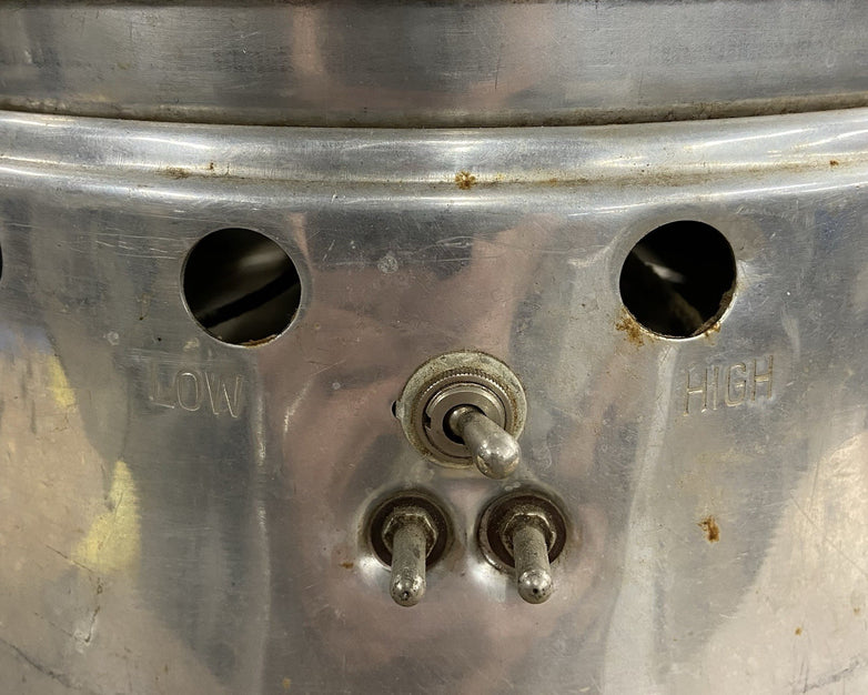 Drip-0-Lator 15 Quart Percolator Coffee Maker Parts & Repair