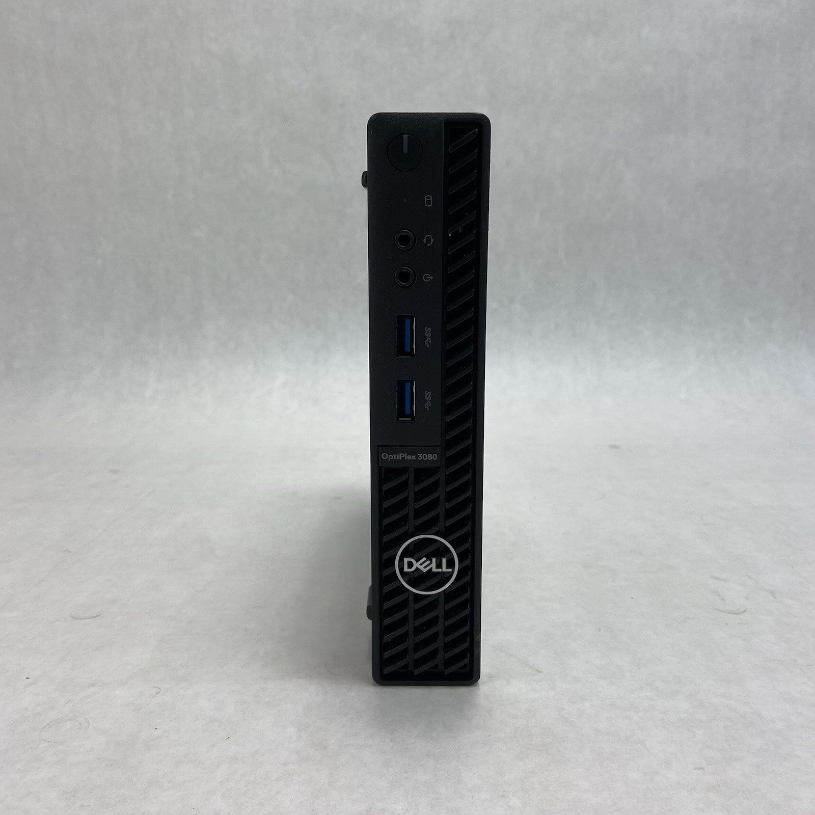 Dell Optiplex 3080 Micro Intel Core i5-10500T 2.3GHz 16GB RAM w/AC No HDDOS1