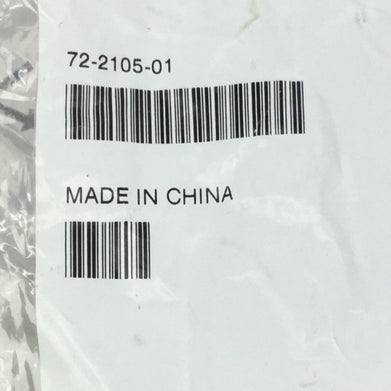 Cisco 72-2105-01 12FT Heavy Duty E159216 16A 250V Power Cord