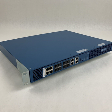 Palo Alto Networks PA-820 Firewall Security Appliance NO OS No HDD