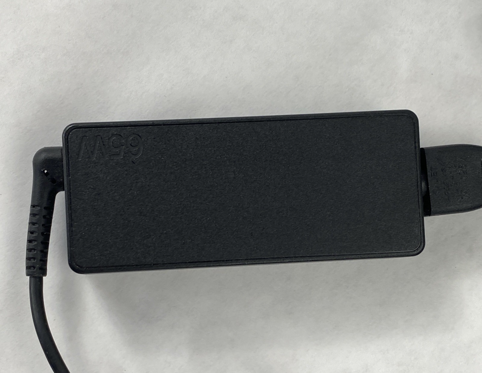 Lenovo PA-1650-72 65W 20V 3.25A Yellow Square Tip Charger AC Adapter (Lot of 10)