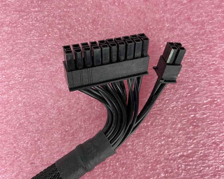 EVGA 100-N1-0750 700W Switching Power Supply
