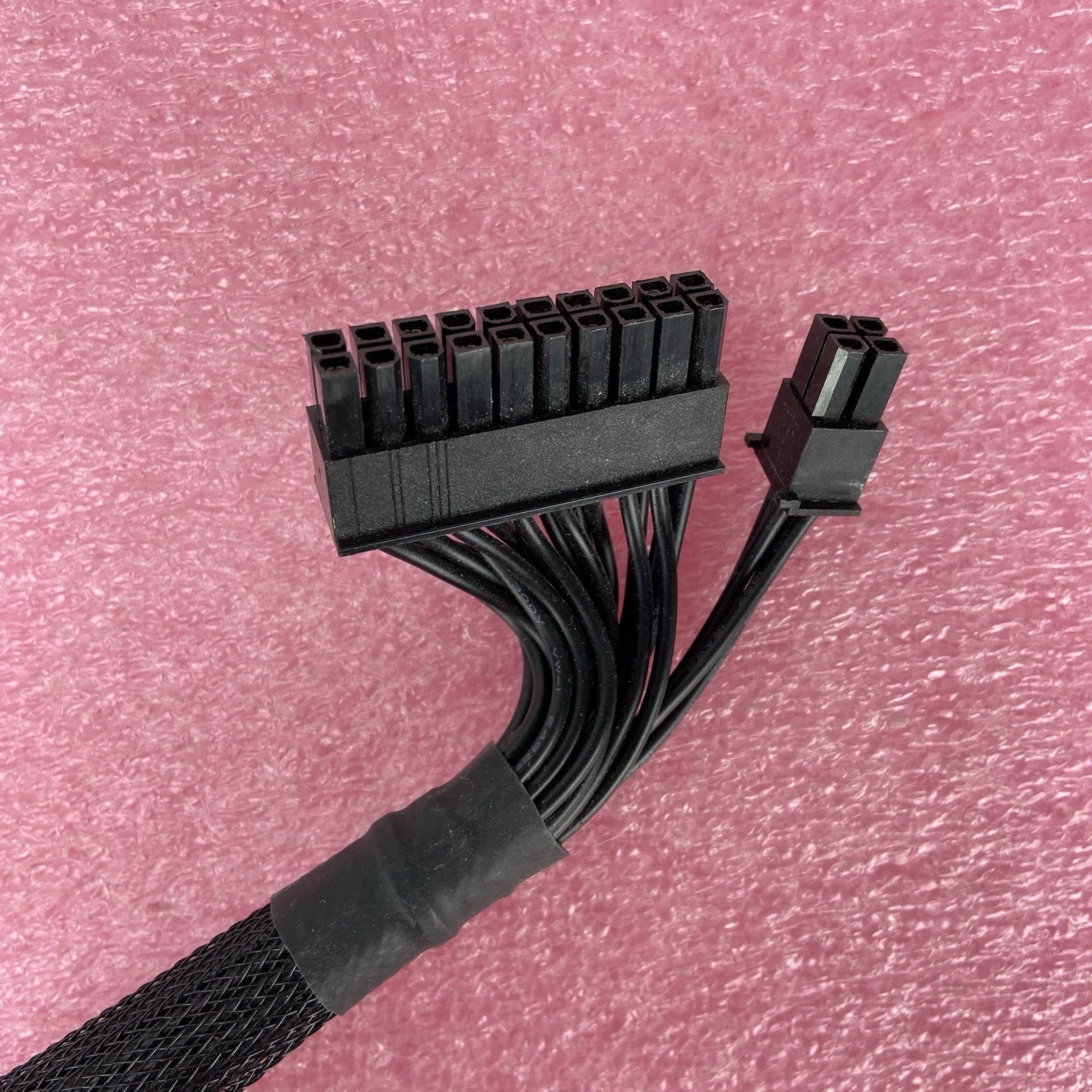 EVGA 100-N1-0750 700W Switching Power Supply 9