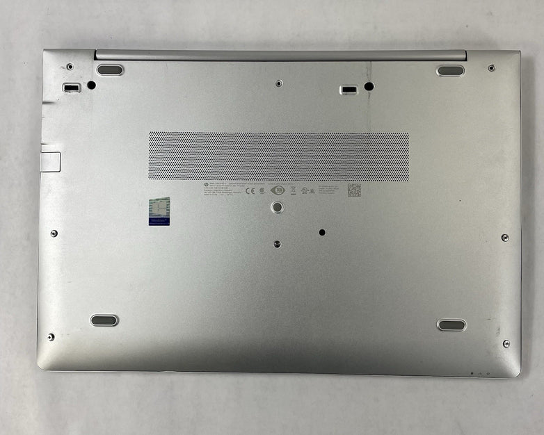 HP EliteBook 850 G6 15.6" i5-8365U 1.60 GHz 8GB RAM No SSD/OS/AC - Curved Bottom