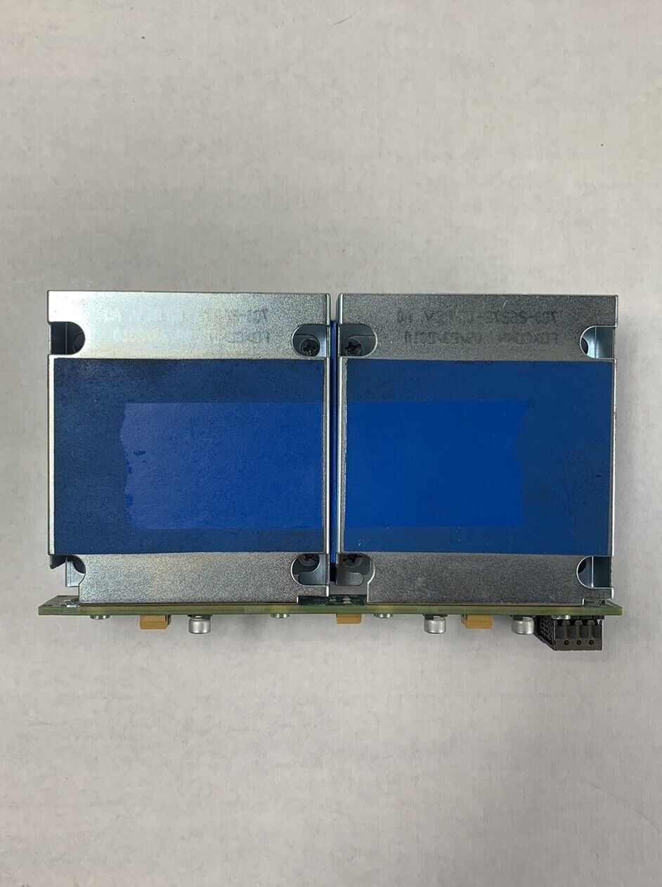 Cisco Hard Drive Cage B200 M2 2 BAY 800-30460-02 w/ 74-6661-01 Backplane