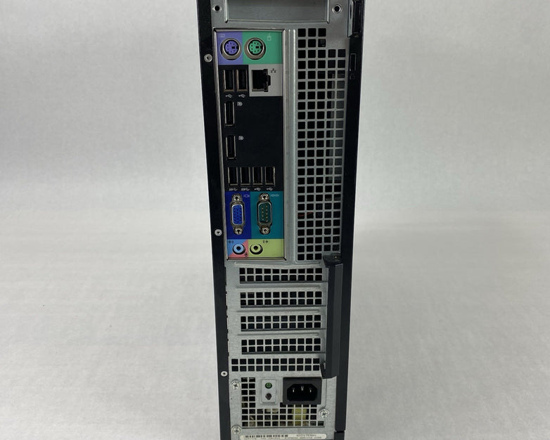 Dell OptiPlex 9010 DT Intel Core i5-3570 3.40GHz 4GB RAM No HDD No OS