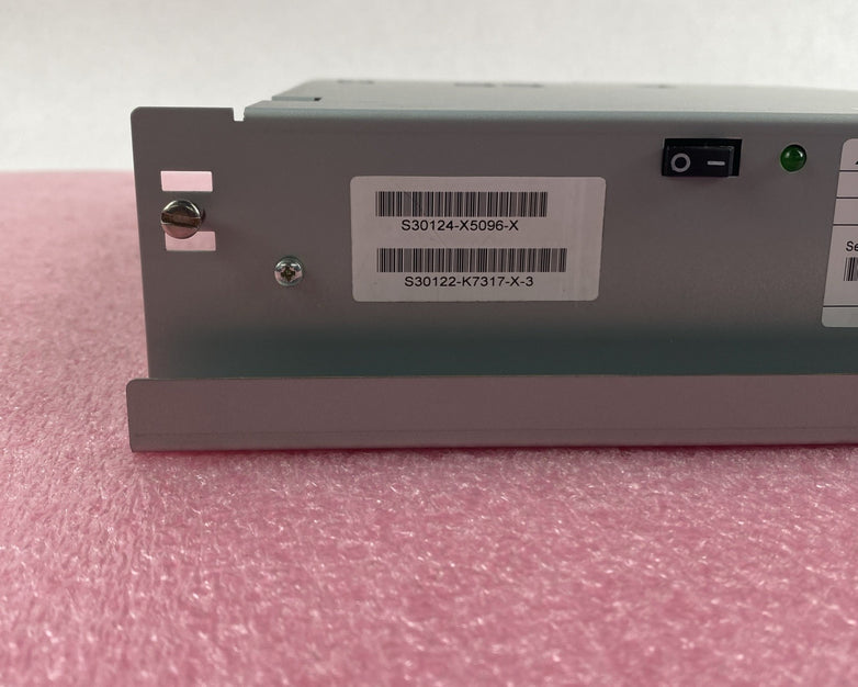 Delta Energy Systems Siemens PSUP D0114595/ 01 Power Supply Module