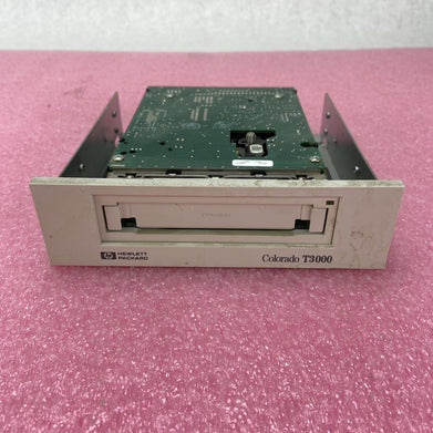 HP Colorado T3000 026-479 Rev A Internal Tape Drive