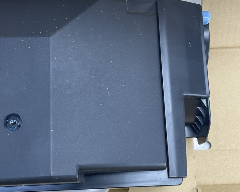 Kyocera TK-6307K Black Toner Cartridge 35K Pages, OEM-Open/Worn Box