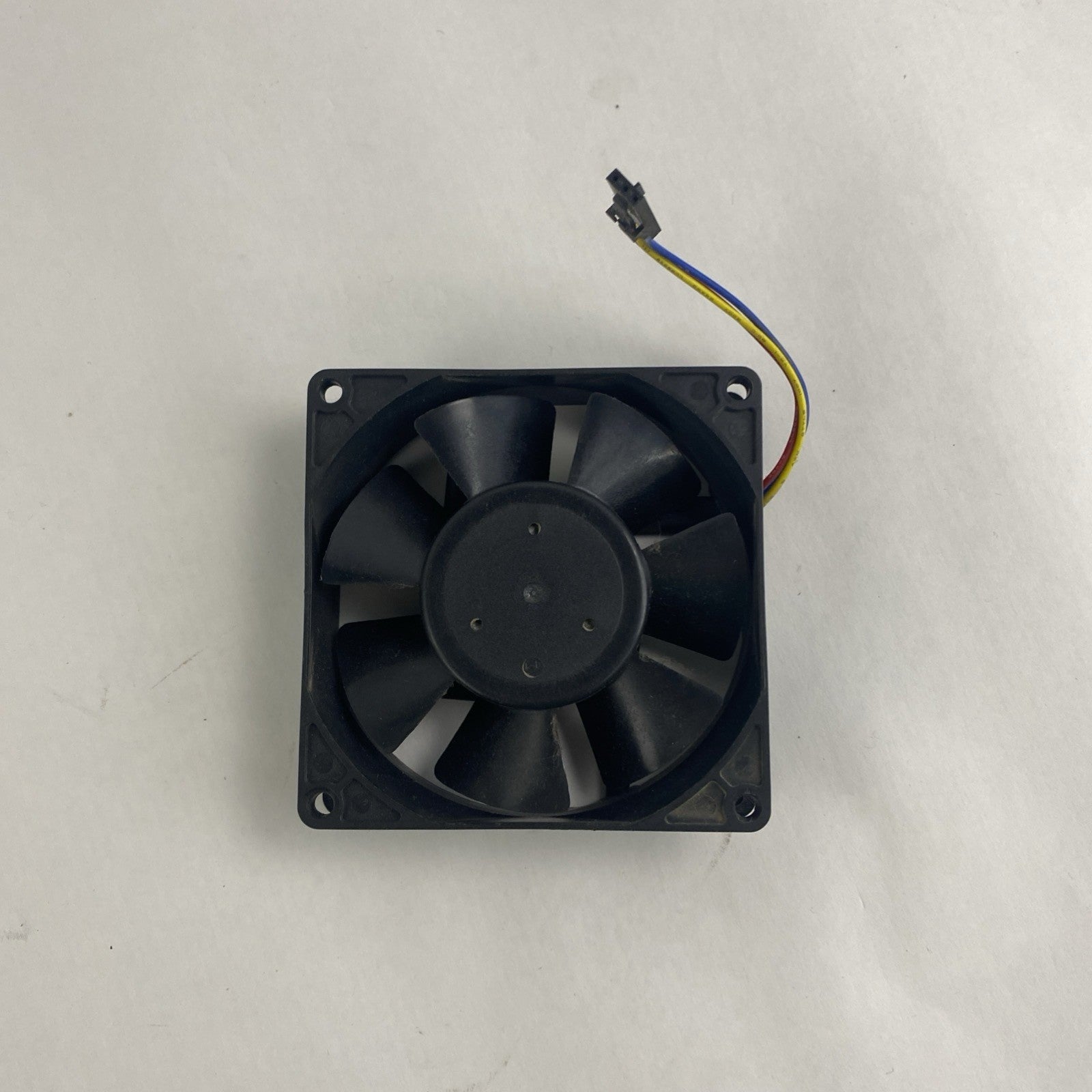 Mechatronics E9225E24B2 DC24V Cooling Fan6