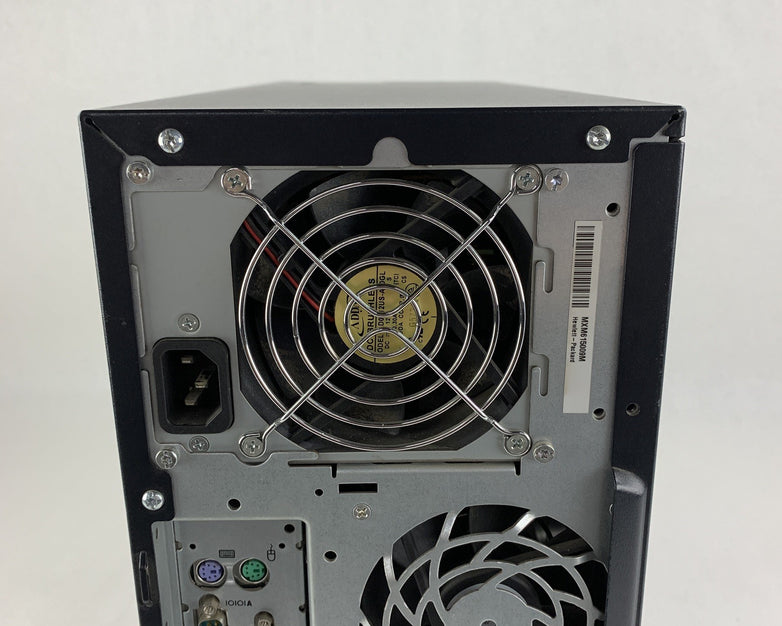 HP Compaq DC7600 MT Desktop Intel Pentium 4 3.20 GHz 512 MB No OS No HDD