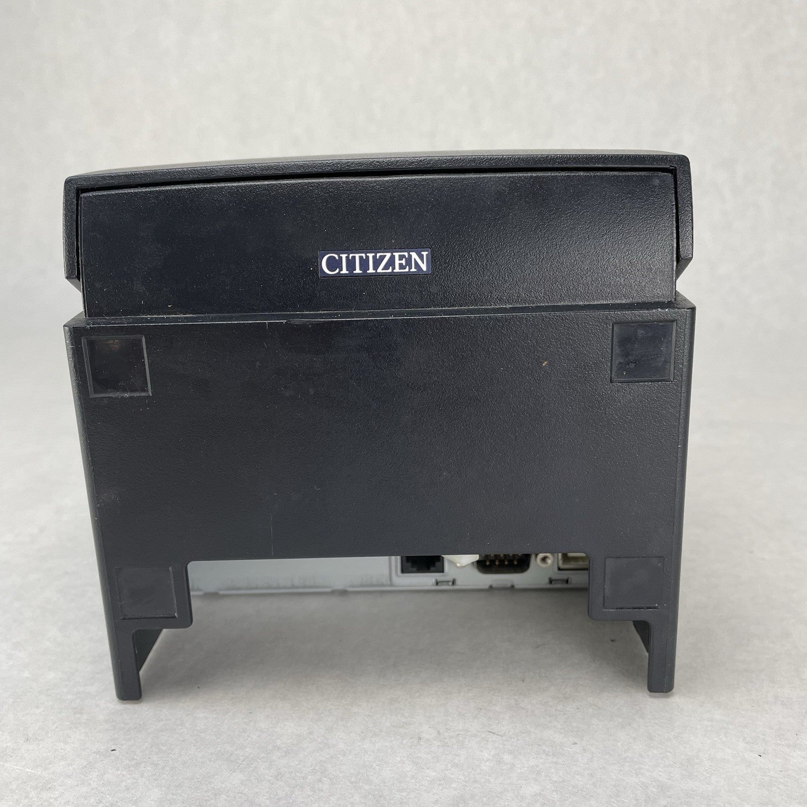 Citizen CT-S310II Thermal POS Receipt & Barcode Printer Tested