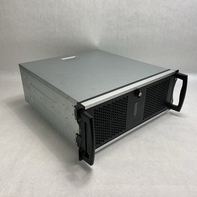 Chenbro 4U RM42300H Rackmount Computer Chasis Corsair HX850i 850W PSU