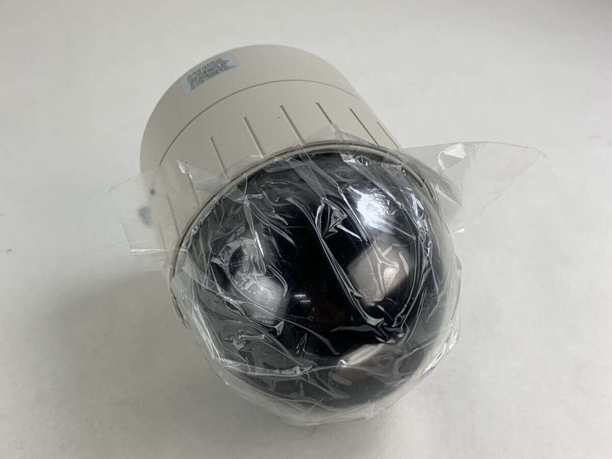 High Speed Dome Camera With Outdoor Housing CDPA-3108EG