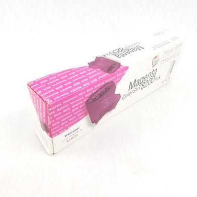 5pk Xerox Phaser 8200 Magenta ColorStix Solid Ink 1P016204600