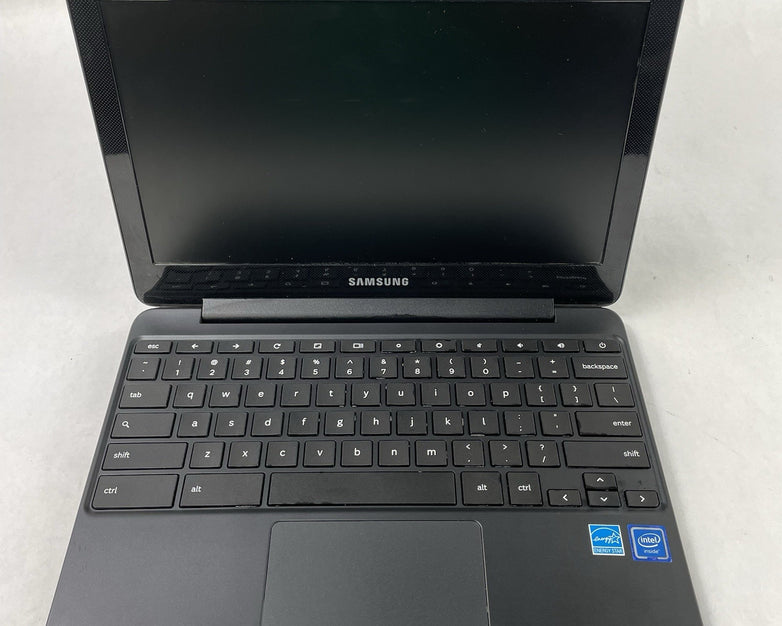 Samsung NoteBook 500C XE500C13 11.6" Celeron N3060 1.60 GHz 4 GB RAM 16 GB SSD