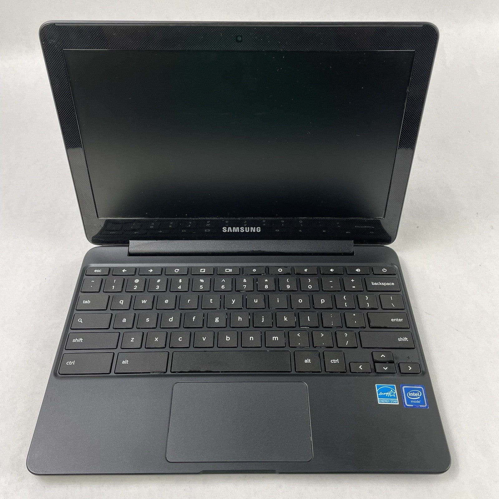 Samsung NoteBook 500C XE500C13 11.6" Celeron N3060 1.60 GHz 4 GB RAM 16 GB SSD2