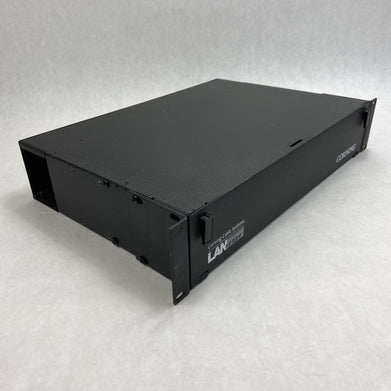 Corning Lanscape CCH-02U 2 Rack Unit Closet Connector Housing