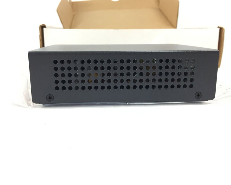 IMC 51-10901 1-Slot Media Chassis