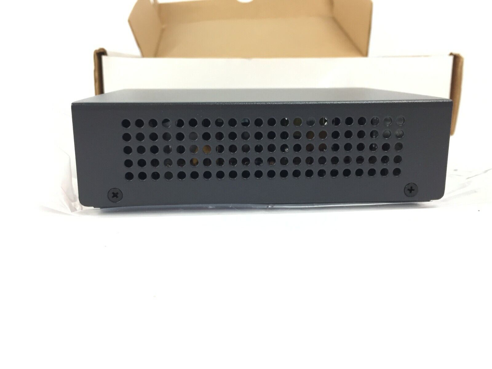 IMC 51-10901 1-Slot Media Chassis