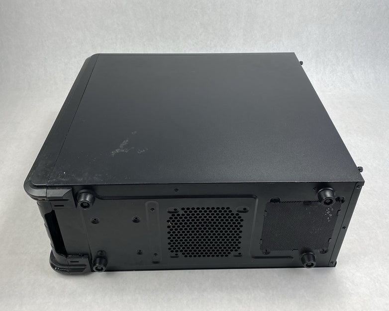Cooler Master CM 590 III Mid-ATX Computer Case with 600W Power Supply