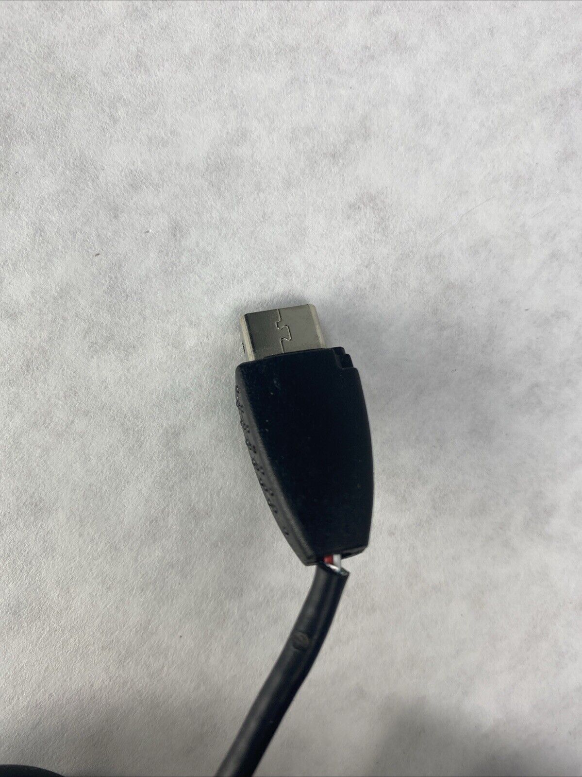 Lot( 4 ) Cisco 2201-40140-001 Wired Conference Speaker External Mic Pods w Cord